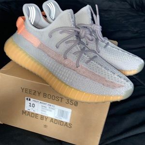 Unworn Yeezy Boost 350 - Size 10